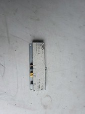 Audi A4 Aerial Amplifier