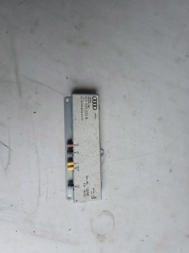 Audi aerial amplifier - a4,