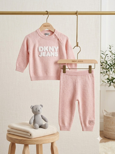 Dkny piece baby knit - dkny, sweater