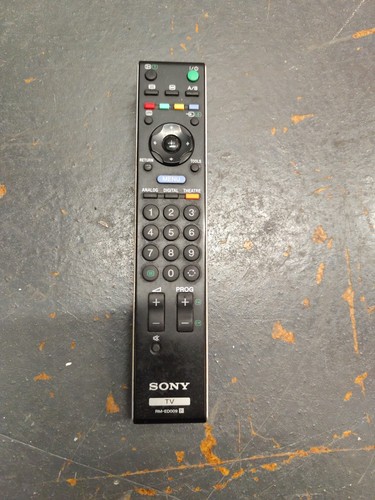 Genuine sony rmed009 - genuine,