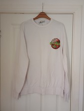 Mens XL Space Jam Jumper Full