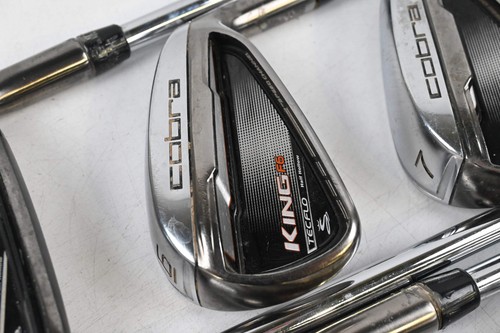 Cobra king irons - cobra,