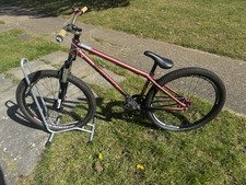 Transition pbj dirt - transition,
