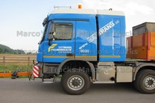 Truck Photo Mercedes-Benz