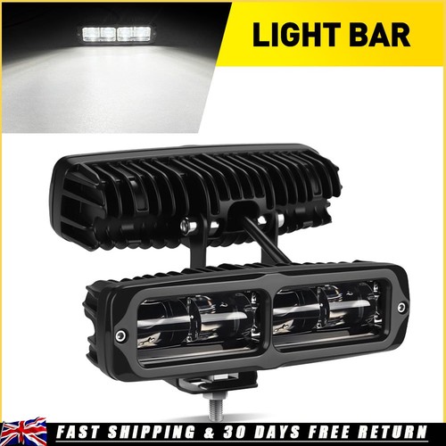 Inch 60w led slim - inch, work