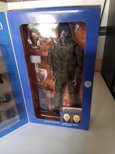 Elite force marine - elite, recon