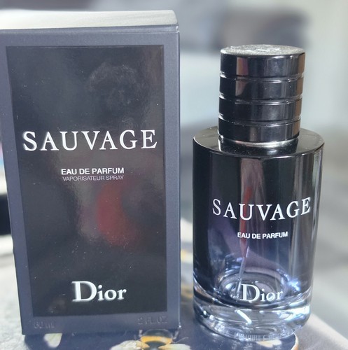 Christian dior sauvage - dior, de