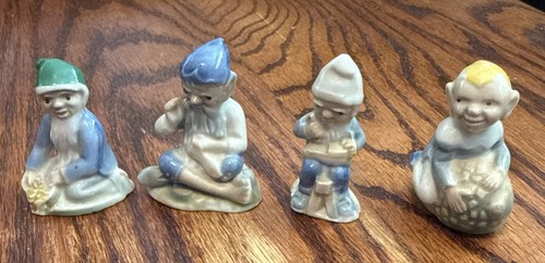 Vtg wade whimsies - vtg,