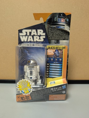 Hasbro star wars saga - star,