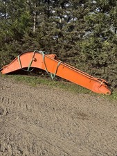Hitachi Zx210 Boom Arm
