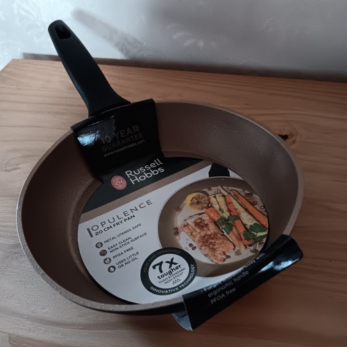 Russell hobbs opulence 20cm - hobbs,