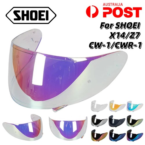 Motorcycle helmet visor - motorcycle,