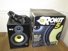 KRK Rokit 5 Gen1 - 5" studio