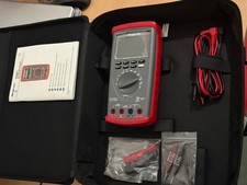 Snap-on EEDM604EJ Digital