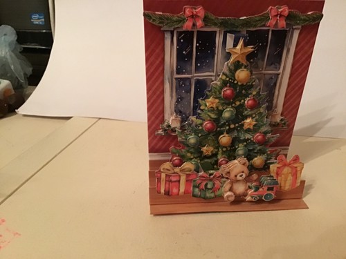 Hunkydory christmas pop - hunkydory,