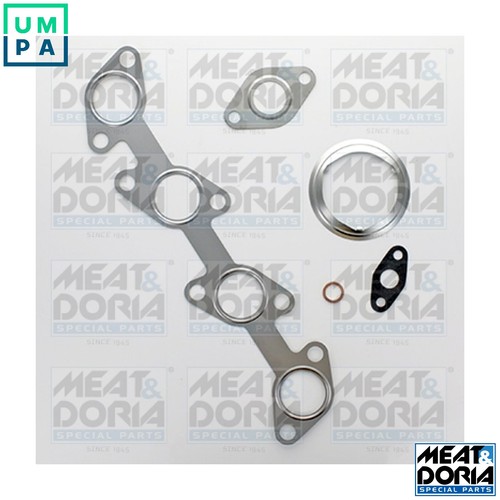 Mounting kit charger 60702 for - kit,