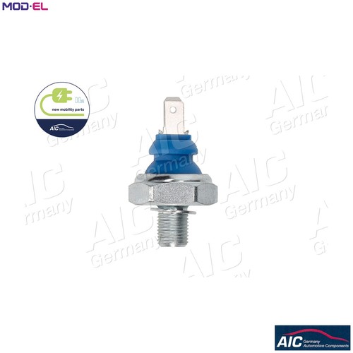Oil pressure switch 50793 - switch,
