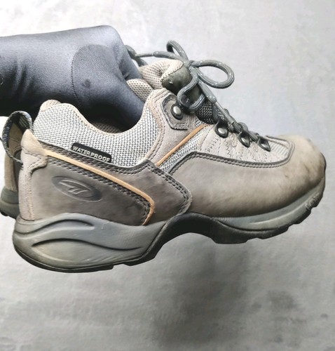 Tec lite waterproof - hi-tec, v-lite