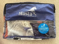 Masta Avante Light 0g Turnout