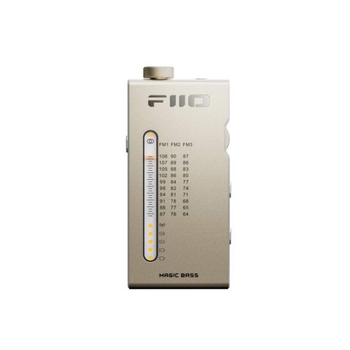 Fiio r11 portable - fiio, fm