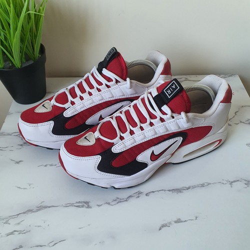 Men nike air max - triax, 96