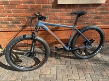 Carrera Vendetta Mountain Bike