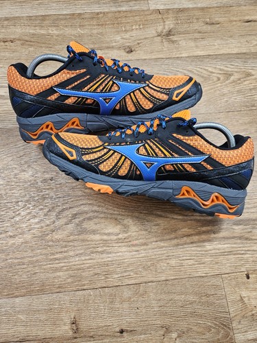 Mizuno wave mujin - wave,