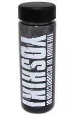 X JAPAN Yoshiki Clear Mug Hot