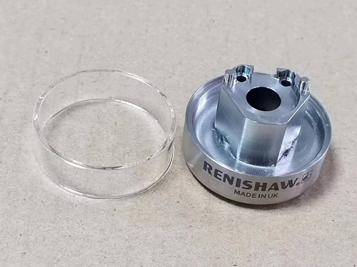 1pc renishaw omp40 - renishaw, omp40-2