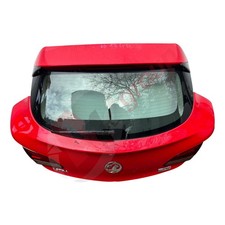 VAUXHALL ASTRA GTC J 11-14 Z50B REAR TAILGATE BOOT LID TAILGATE