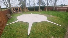 8 m replacement - x, 6.8