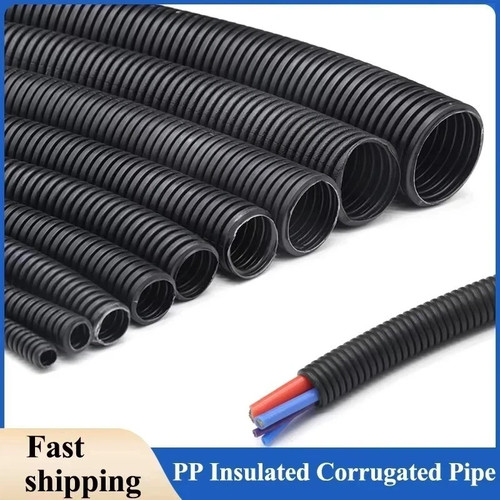 Cable flexible conduit - cable,