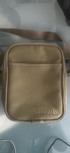 Trakker nxg essentials bag - nxg,