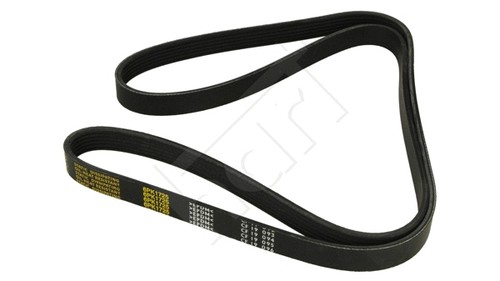 Ribbed belt 334 - belt, hart
