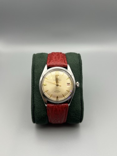 Tudor prince oyster - tudor, date