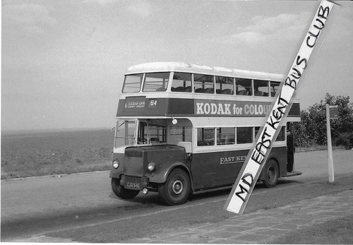 East kent bus photographs pack - kent,