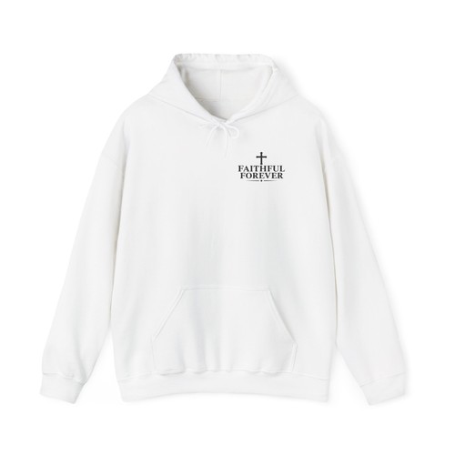Unisex heavy blend faithful - blend,