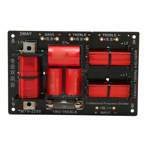 400w speaker frequency - 400w,