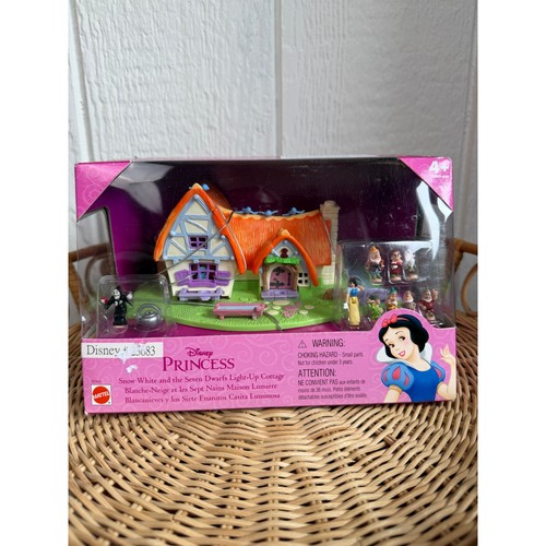 New vintage polly pocket - vintage,