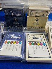 Trivial Pursuit Family Edition