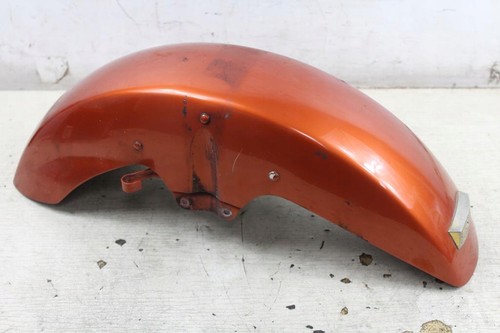 Gl1200 front wheel arch - front,