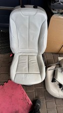 BMW F36 4 SERIES COUPE CREAM