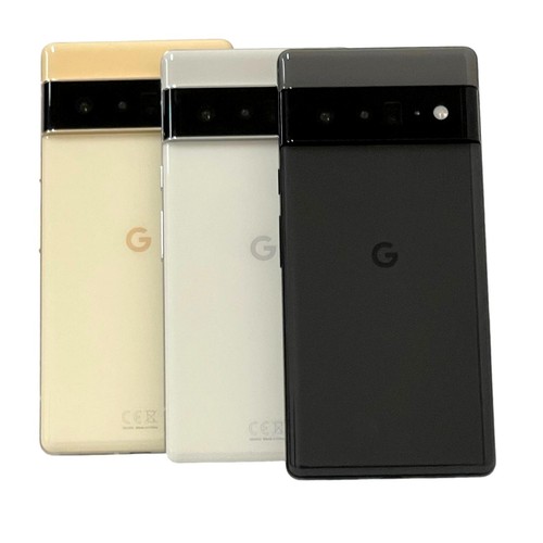 Google pixel pro 128gb 256gb - google,