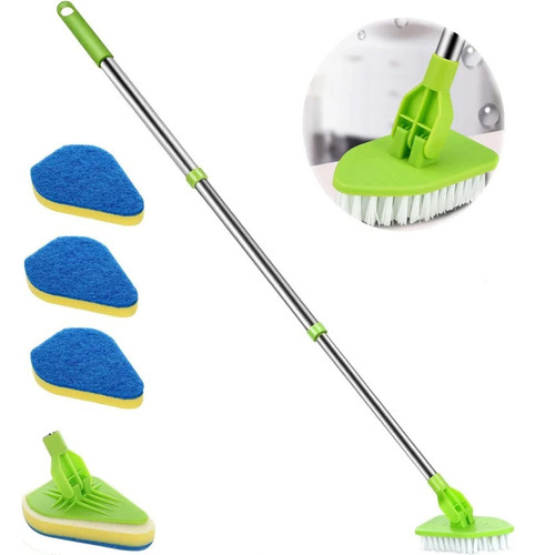 Bathroom mop bath - bathroom,
