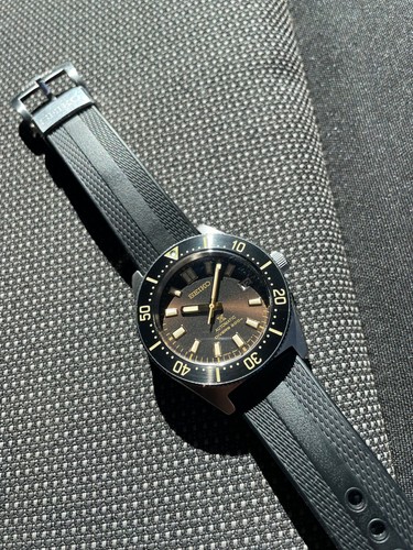 Automatic seiko spb147 prospex - seiko,