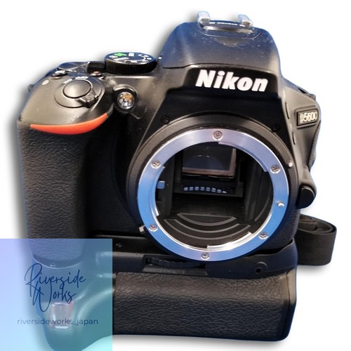 Nikon digital slr camera - digital,