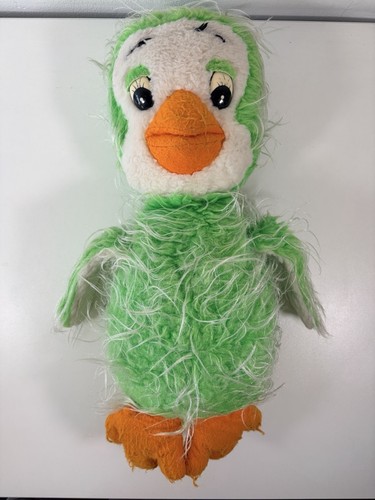 Orville the duck vintage retro - orville,