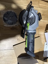 GALAX PRO 20V Mini Circular