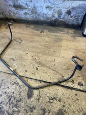 Brake Lever - Allen 450 Pro