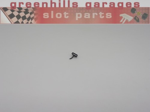 Greenhills scalextric lola - scalextric,